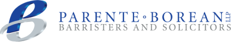 Parente Borean, Barristers and Solicitors